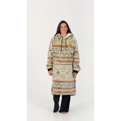 Poncho Sofa - The Dude